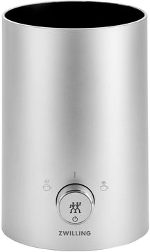 Zwilling Milk Frother Enfinigy Silver 400 ml