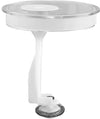 Zwilling Melkopschuimer Enfinigy - 400 ml - Zilver/Wit