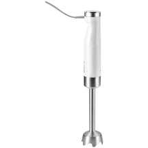 Zwilling Staafmixer Enfinigy - 800 W - 9 Snelheden - Zilver/Wit