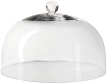 ASA Selection Glass Cake Dome Grande ø 28 cm