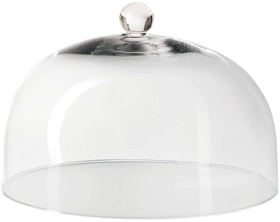 ASA Selection Glass Cake Dome Grande ø 20 cm