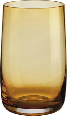 ASA Selection Long Drink Glass 400 ml - amber