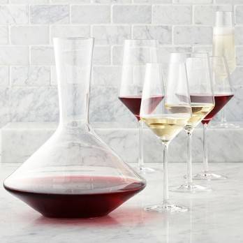 Zwiesel Glas Decanteerkaraf Pure - 750 ml