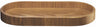 ASA Selection Dienblad Wood 23 x 11 cm