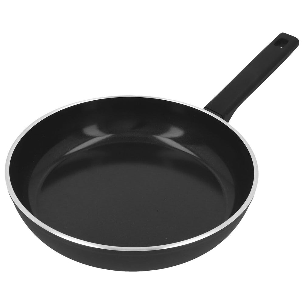 Demeyere Frying Pan Alu Comfort 3 Ceraforce - ø 24 cm - ceramic non-stick coating