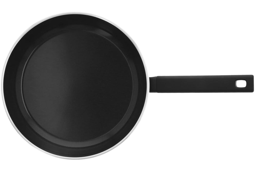 Demeyere Frying Pan Alu Comfort 3 Ceraforce - ø 24 cm - ceramic non-stick coating