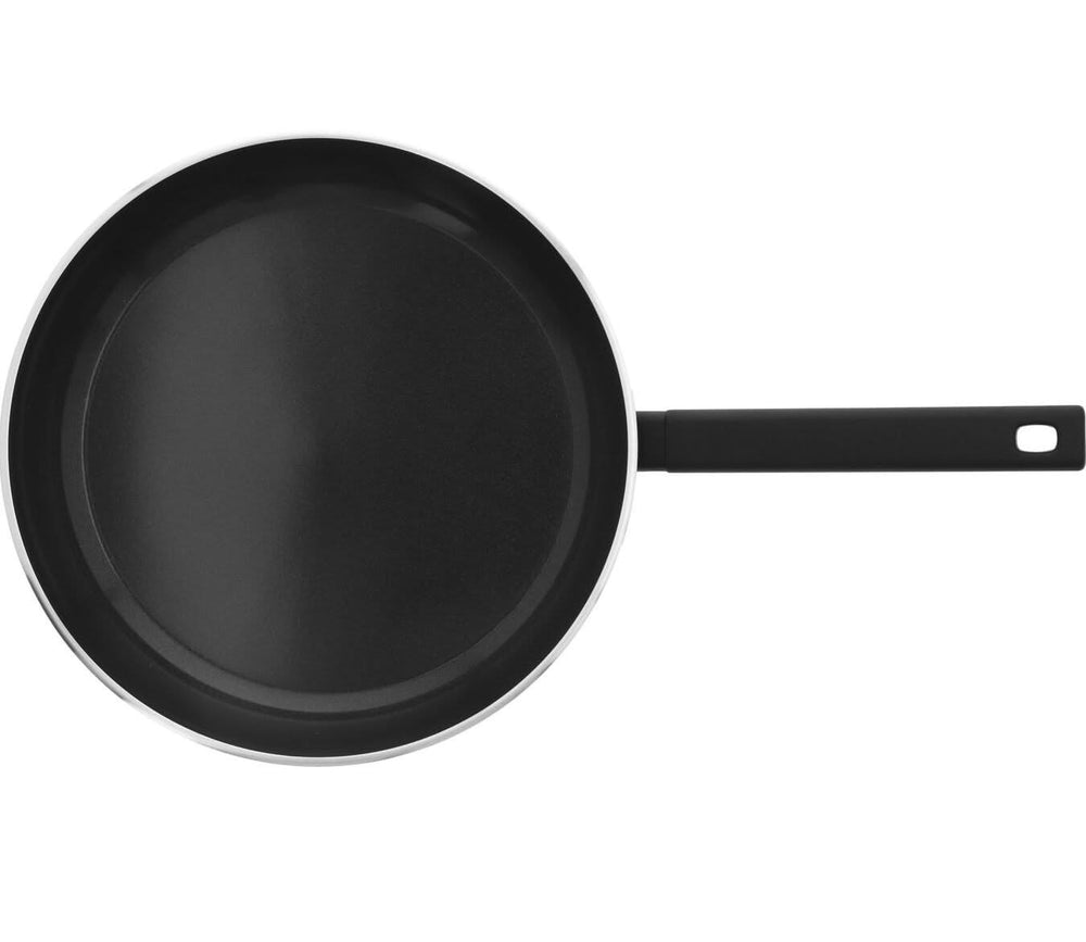 Demeyere Frying Pan Alu Comfort 3 Ceraforce - ø 28 cm - ceramic non-stick coating