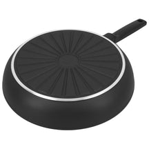 Demeyere Frying Pan Alu Comfort 3 Ceraforce - ø 28 cm - ceramic non-stick coating