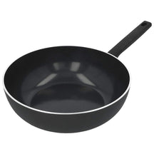 Demeyere Wok Alu Comfort 3 Ceraforce - ø 28 cm / 4 Liter - ceramic non-stick coating