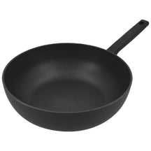 Demeyere Wok Alu Comfort 3 Duraslide - ø 28 cm / 4 Liter - standard non-stick coating