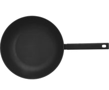 Demeyere Wok Alu Comfort 3 Duraslide - ø 28 cm / 4 Liter - standard non-stick coating