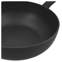 Demeyere Wok Alu Comfort 3 Duraslide - ø 28 cm / 4 Liter - standard non-stick coating