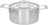 Demeyere Cooking Pot - with lid - Industry 5 - ø 24 cm / 5.2 Liter