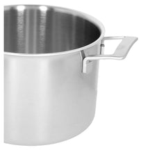 Demeyere Cooking Pot - with lid - Industry 5 - ø 24 cm / 8 Liter