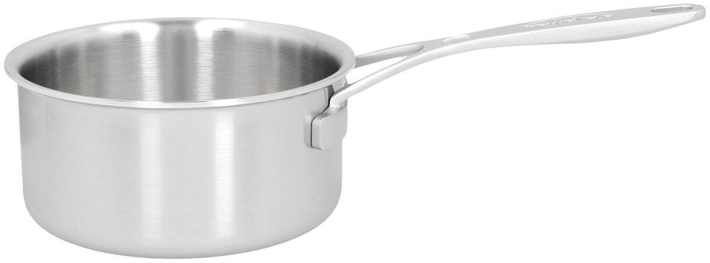 Demeyere Steelpan Industry 5 - ø 18 cm / 2.2 liter