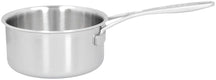 Demeyere Saucepan Industry 5 - ø 18 cm / 2.2 Liter