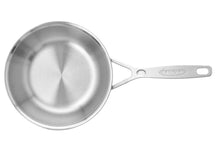 Demeyere Saucepan Industry 5 - Conical pan - ø 18 cm / 1.5 Liter