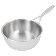 Demeyere Saucepan Industry 5 - Conical pan - ø 18 cm / 1.5 Liter