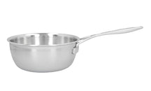 Demeyere Saucepan Industry 5 - Conical pan - ø 20 cm / 2 Liter