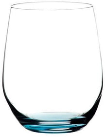 Riedel Tumbler Glass Happy O - 4 Pieces