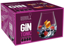 Riedel Gin Tonic Glasses Contemporary - 760 ml - 4 Pieces