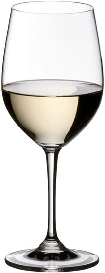 Riedel White Wine Glasses Vinum - Viognier / Chardonnay - 4 Pieces