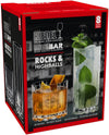 Riedel Glazenset Cocktail & Whiskey Rocks & Highballs - 8 stuks