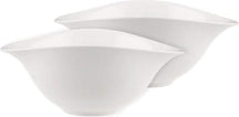 Villeroy & Boch Soup Bowls Vapiano 16 x 18 cm - 2 Pieces