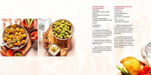 Cookbook - Bubbling of the Plank - F&L Media