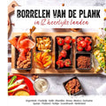 Cookbook - Bubbling of the Plank - F&L Media