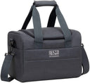 Resto Kitchenware Cooler Bag Felis - Dark Grey - 14 Liters