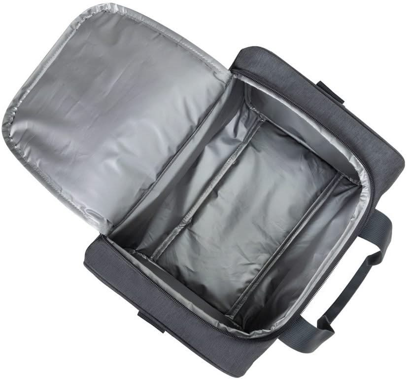 Resto Kitchenware Cooler Bag Felis - Dark Grey - 14 Liters