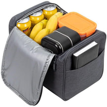 Resto Kitchenware Cooler Bag Felis - Dark Grey - 14 Liters