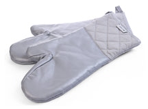 Hendi Oven Gloves Fiberglass 36 cm - 2 Pieces