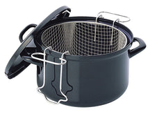 BK Frying Pan Fortalit - ø 24 cm / 3 Liter