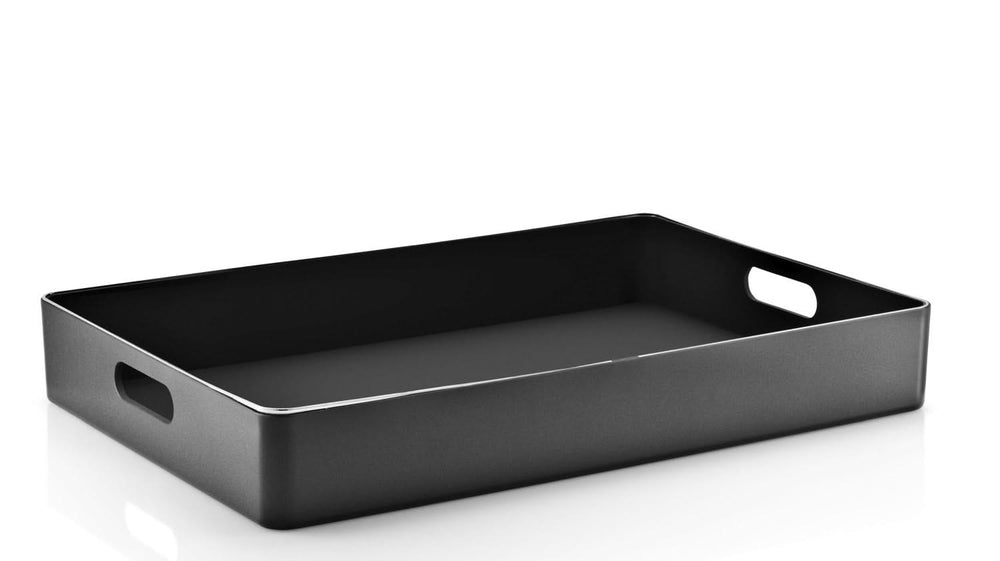 Eva Solo Tray Black