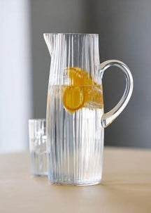 Bitz Pouring Jug Kusintha Transparent 1.2 Liter