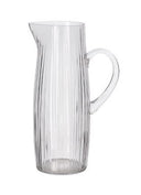 Bitz Pouring Jug Kusintha Transparent 1.2 Liter