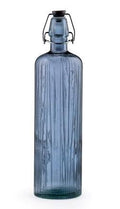 Bitz Beugelfles / Weckfles Kusintha - Blauw - 1.2 liter