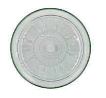 Bitz Dinner Plate Kusintha Green ø 25 cm