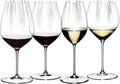 Riedel Wine Glass Set Performance - 4 Pieces