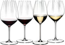 Riedel Wine Glass Set Performance - 4 Pieces