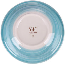 Villa d'Este Dinnerware Set Baita Acqua Ocean 18-Piece