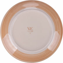 Villa d'Este Dinnerware Set Baita Sunset 12-Piece