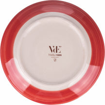 Villa d'Este Dinnerware Set Baita Colouri 18-Piece