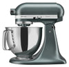 KitchenAid Keukenmachine Artisan - kantelbare kop - Juniper - 4.8 liter - 5KSM175PSEJP