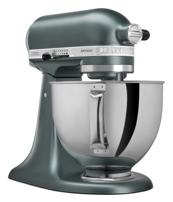 KitchenAid Keukenmachine Artisan - kantelbare kop - Juniper - 4.8 liter - 5KSM175PSEJP