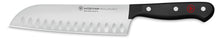 Wusthof Santoku Knife Gourmet 17 cm