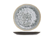 Cosy & Trendy Dinner Plate Laguna Blue Grey ø 27 cm