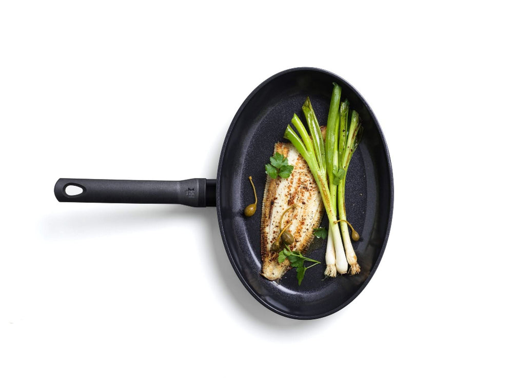 BK Fish Pan Easy Induction - ø 32 cm - ceramic non-stick coating